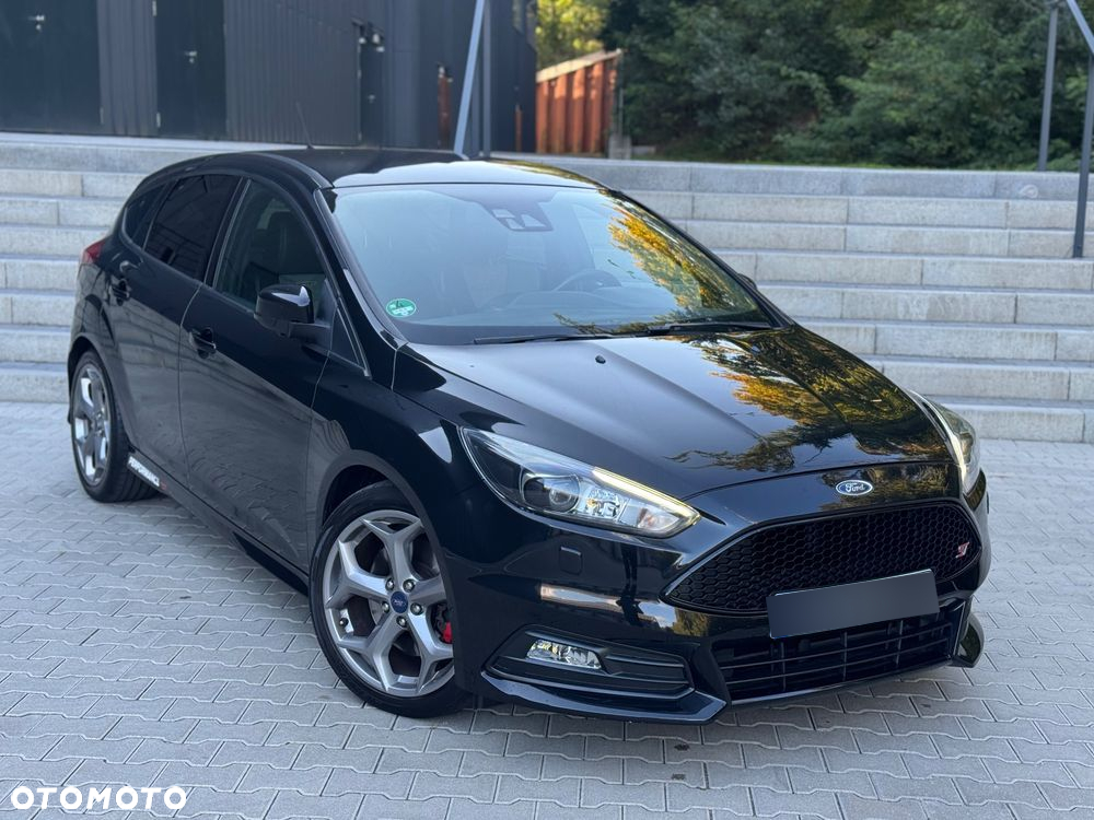 Ford Focus 2.0 TDCi ST-2 - 9