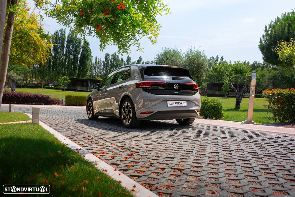 VW ID.3 Pro Performance Max - 15