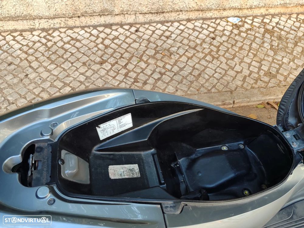 Honda PCX125 - 12