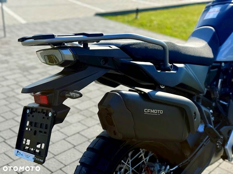CFMoto 1000 MT-X - 16