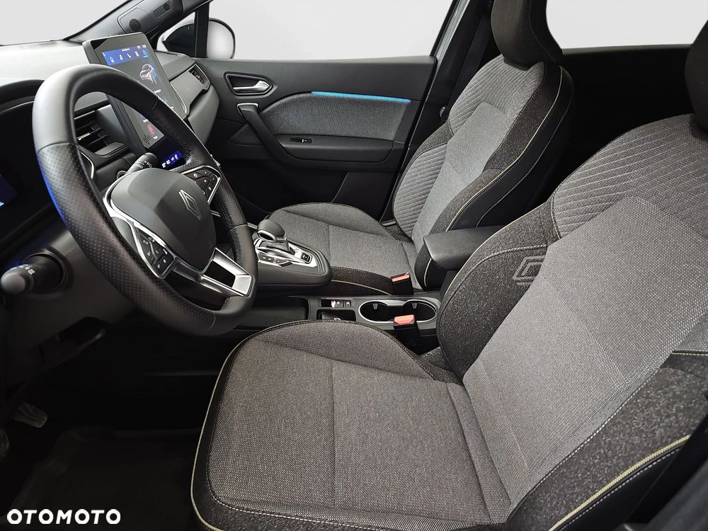 Renault Symbioz 1.6 E-Tech Full Hybrid 145 Techno - 10