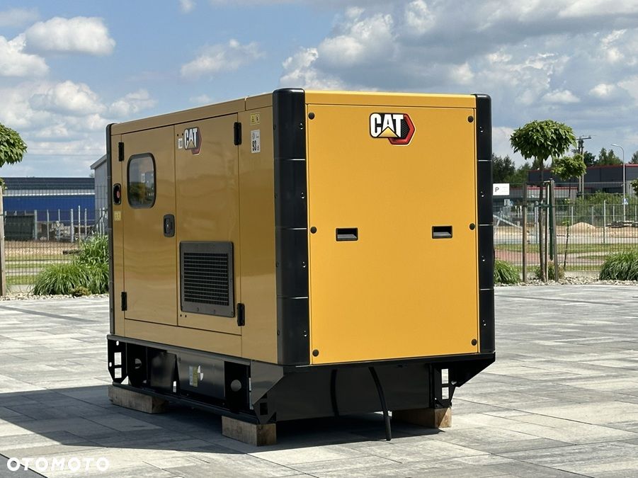 Caterpillar DE88E0 - 12