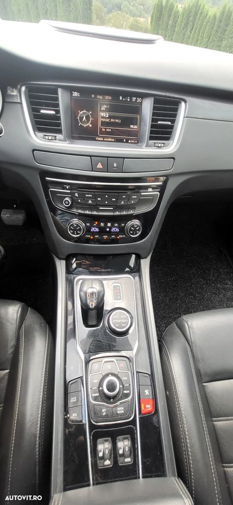 Peugeot 508 - 21