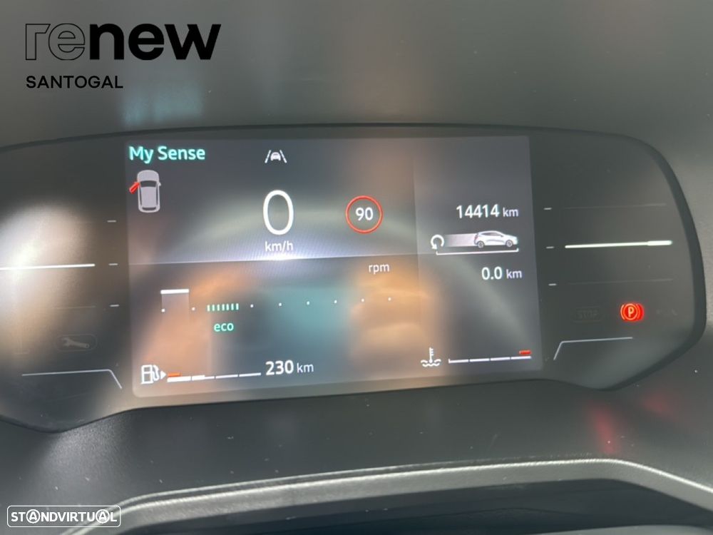 Renault Clio 1.0 TCe Techno - 11