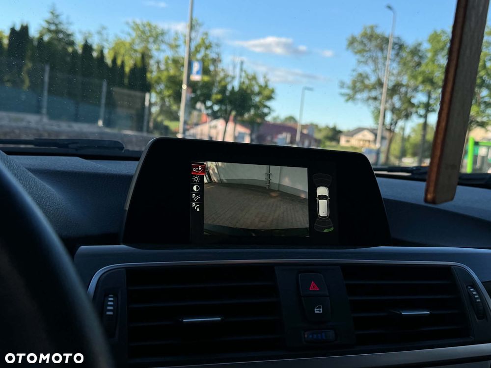 BMW Seria 3 - 10