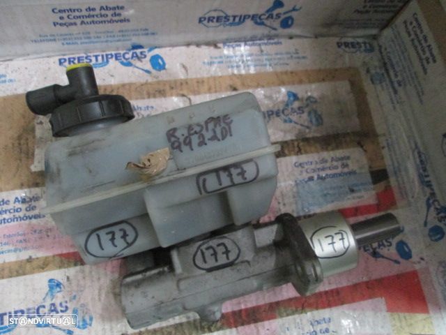 Bomba De Travão 7700432324 RENAULT ESPACE 1999 2.2 DT DIESEL - 1