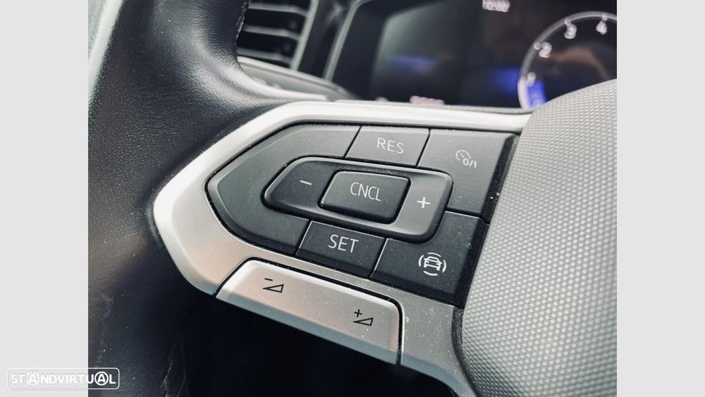 VW Polo 1.0 TSI Life - 11