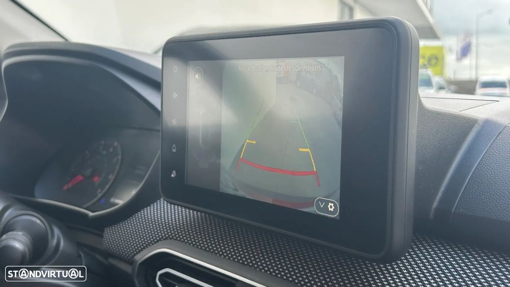 Dacia Jogger 1.0 TCe Extreme+ Up&Go 7L - 7