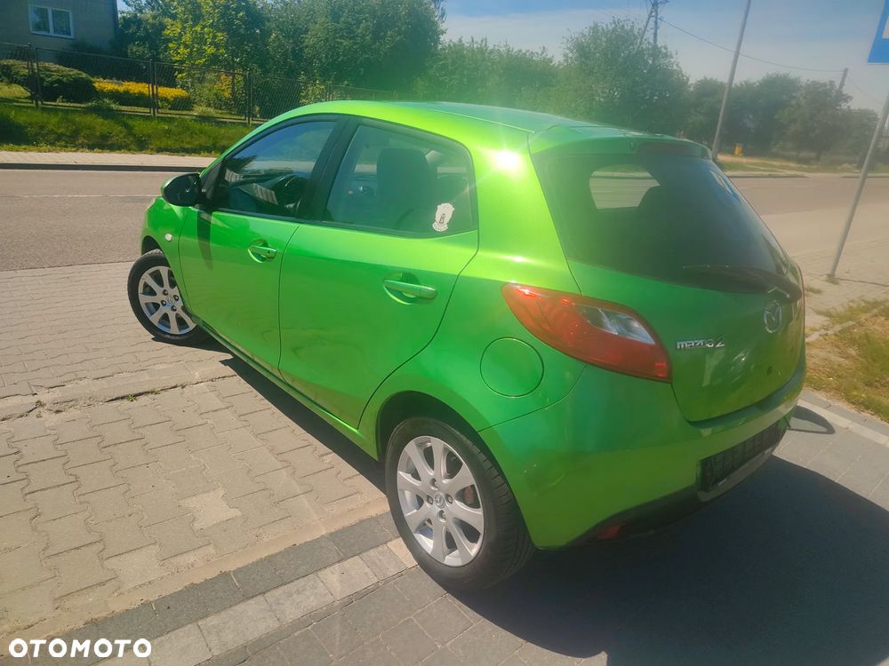 Mazda 2 1.3 Dynamic - 17