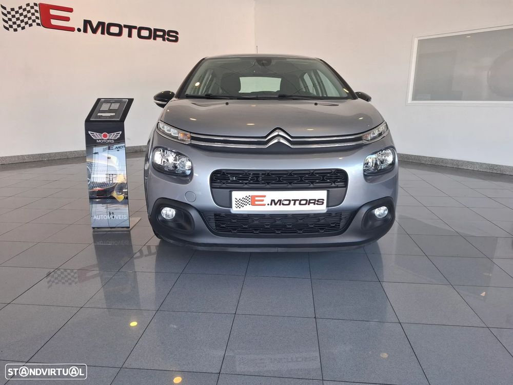 Citroën C3 1.2 PureTech Feel - 2