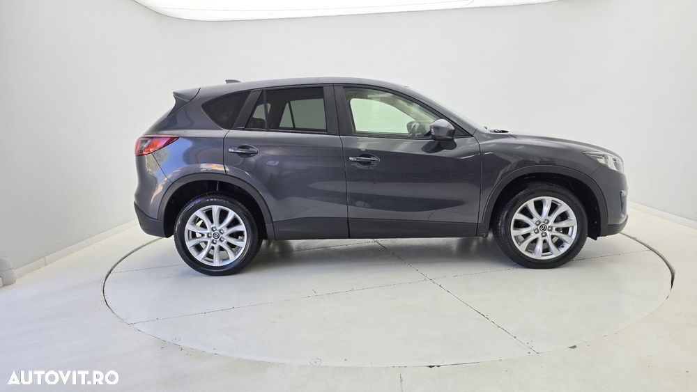 Mazda CX-5 - 5