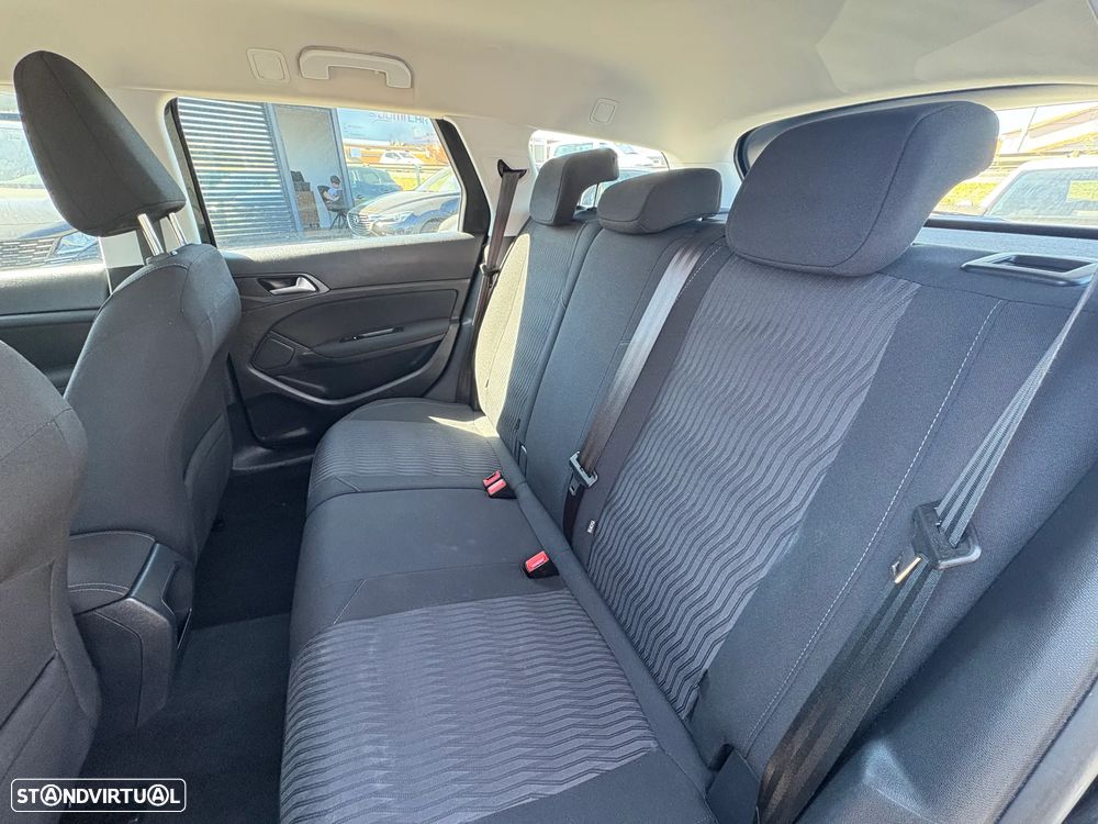 Peugeot 308 SW 1.6 HDi Active J17 - 11