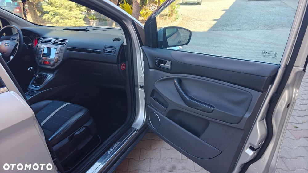 Ford Kuga 2.0 TDCi Titanium - 17