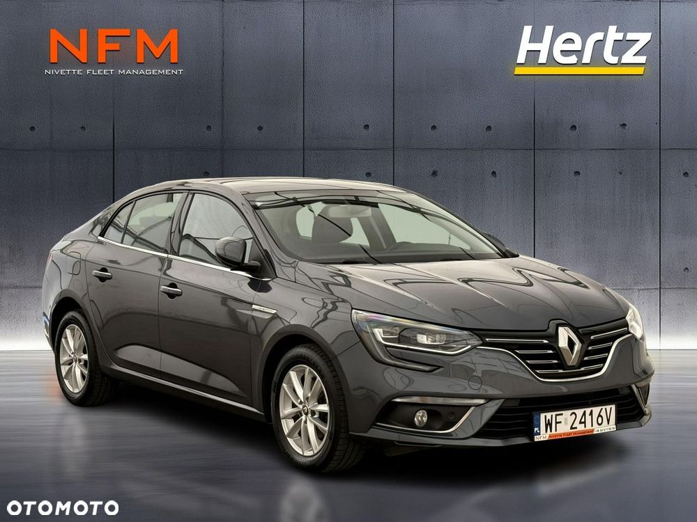 Renault Megane - 4