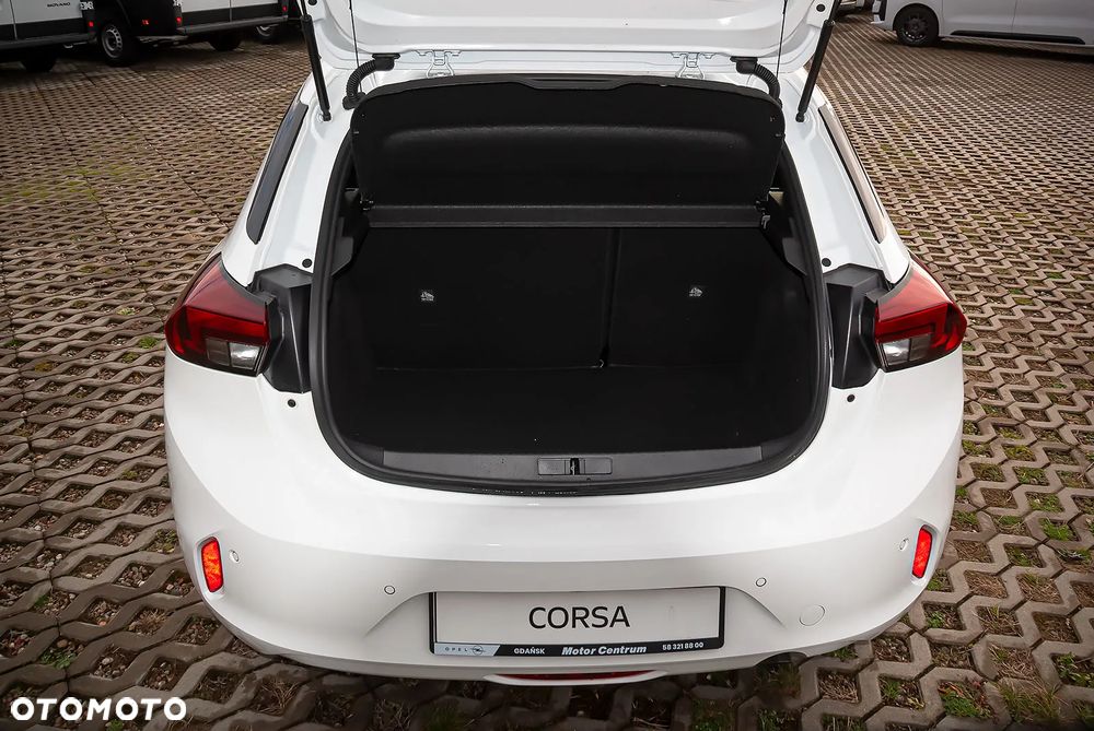 Opel Corsa 1.2 Edition S&S - 5