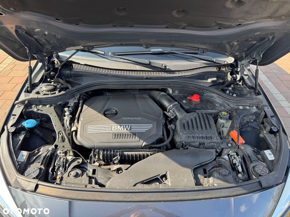 BMW Seria 1 118i Advantage - 24
