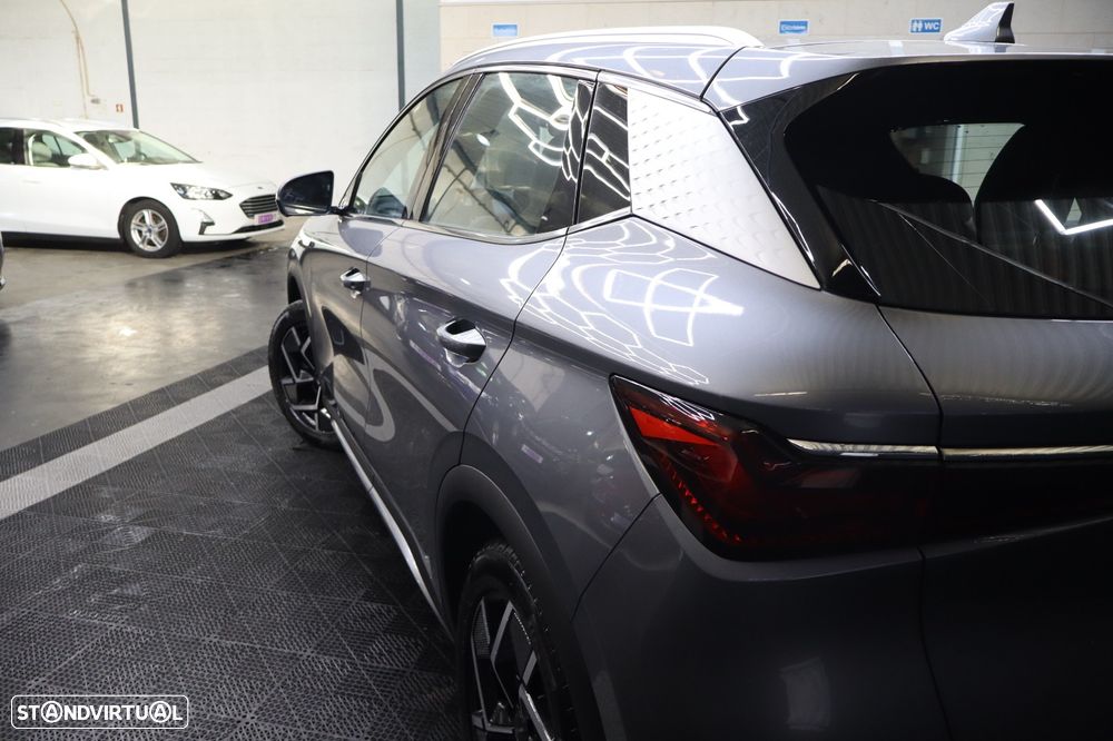 BYD Atto 3 Design - 35