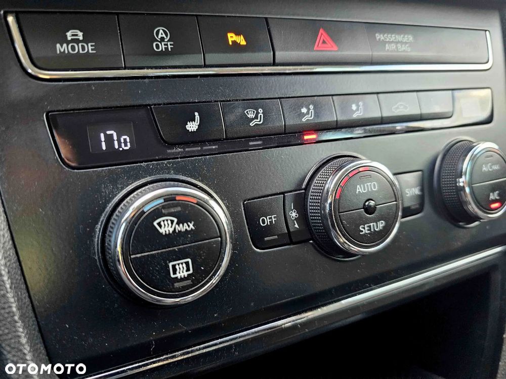 Seat Leon 1.8 TSI Start&Stop FR - 22