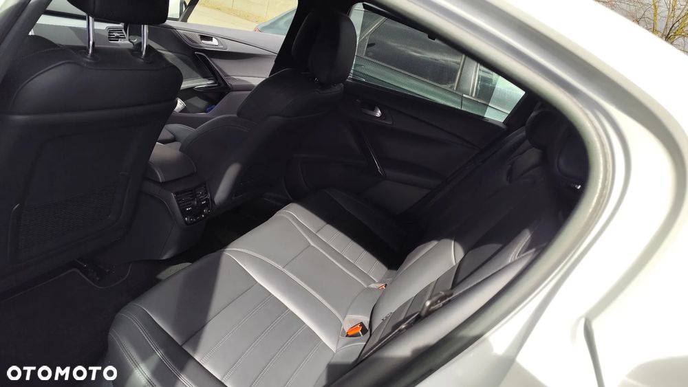 Peugeot 508 2.2 HDi GT - 13