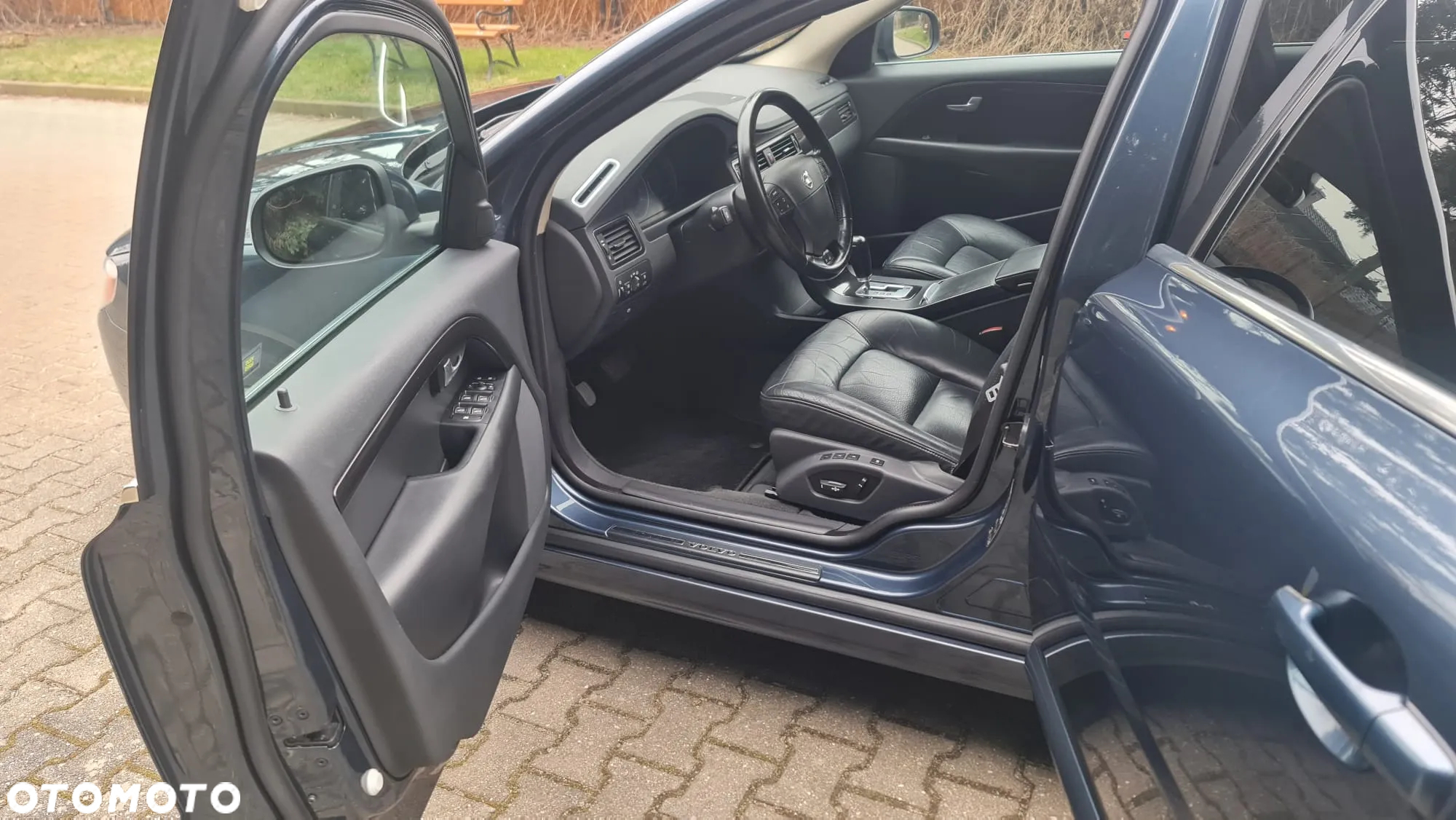 Volvo S80 2.5T Summum - 23