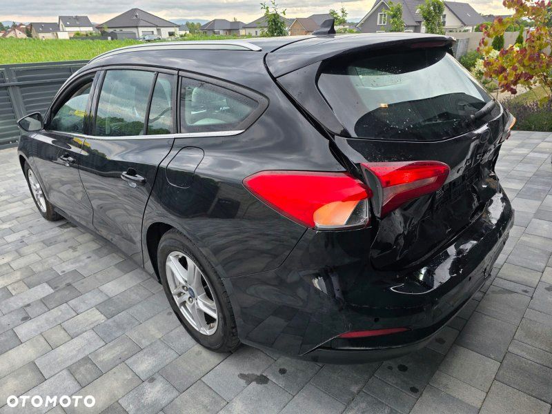 Ford Focus 1.5 EcoBlue Start-Stopp-System ACTIVE X - 6