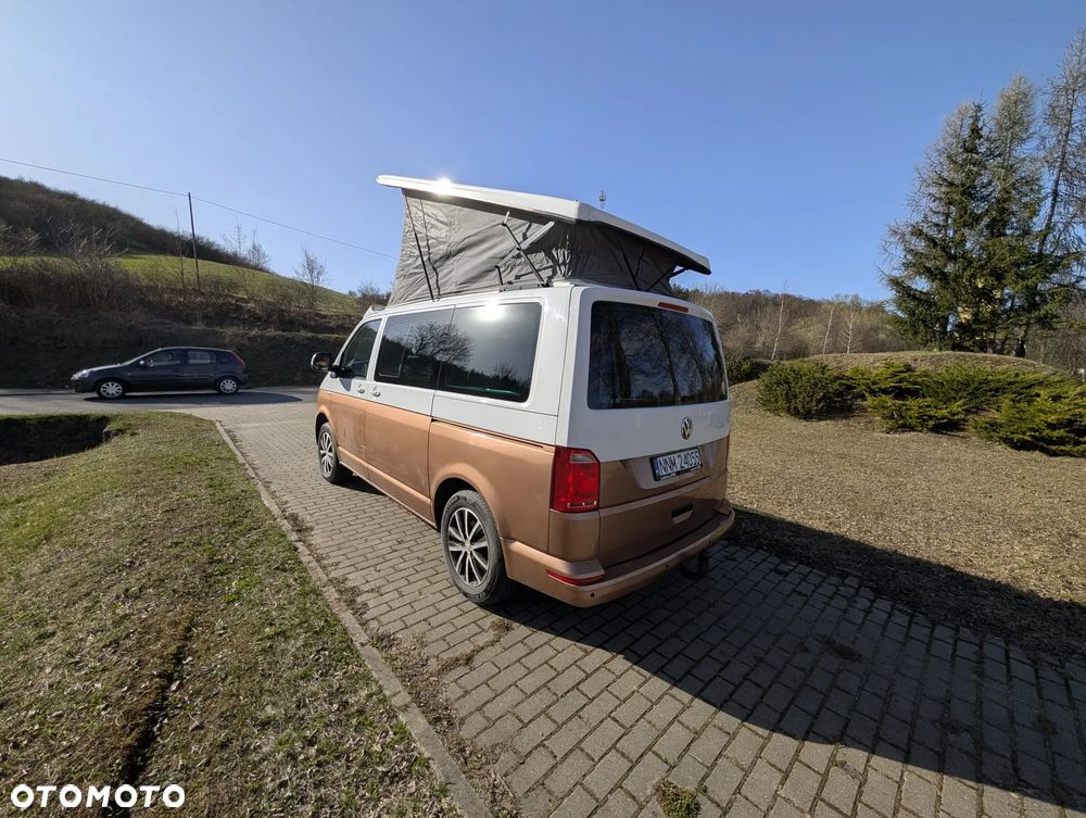 Volkswagen California - 13