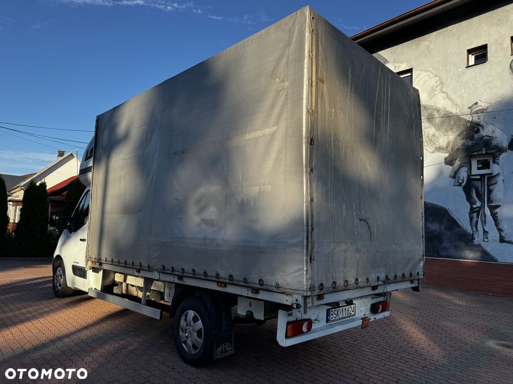 Renault Master - 11