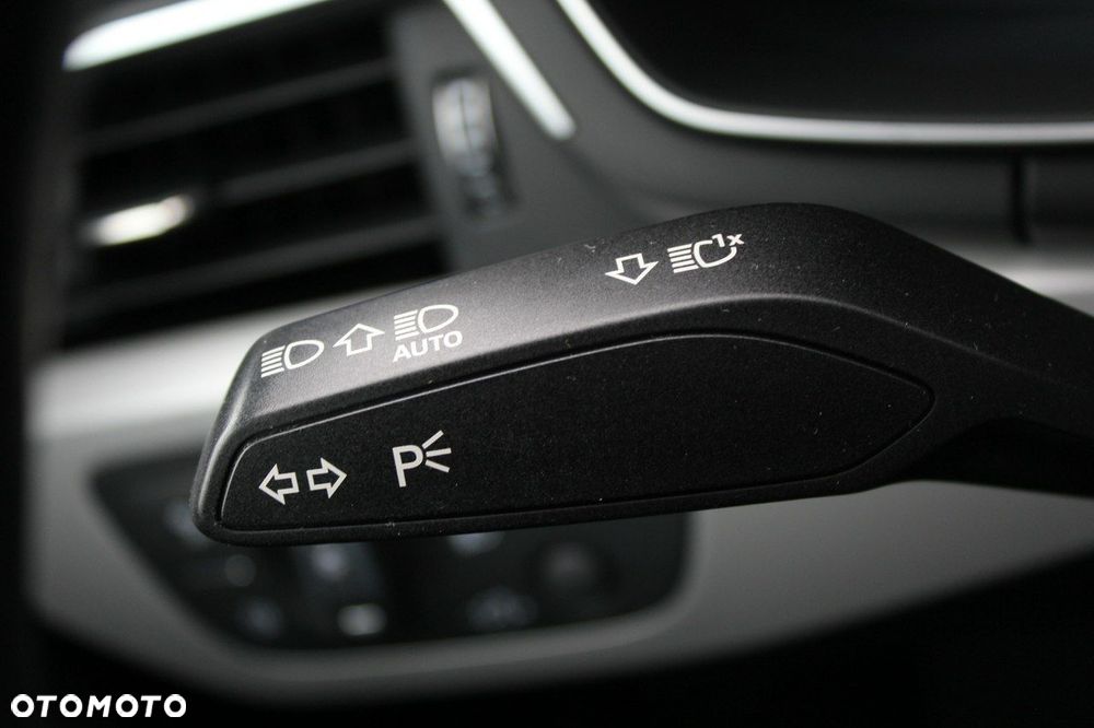 Audi A4 Limousine - 27