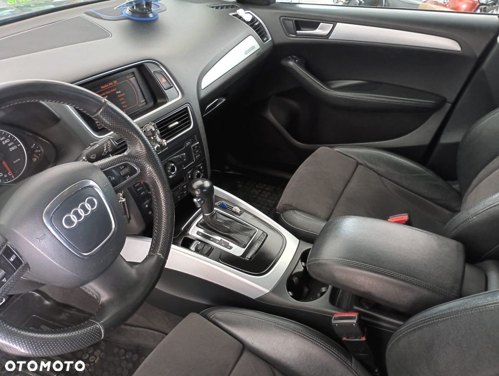 Audi Q5 2.0 TDI Quattro S tronic Prime Line - 15