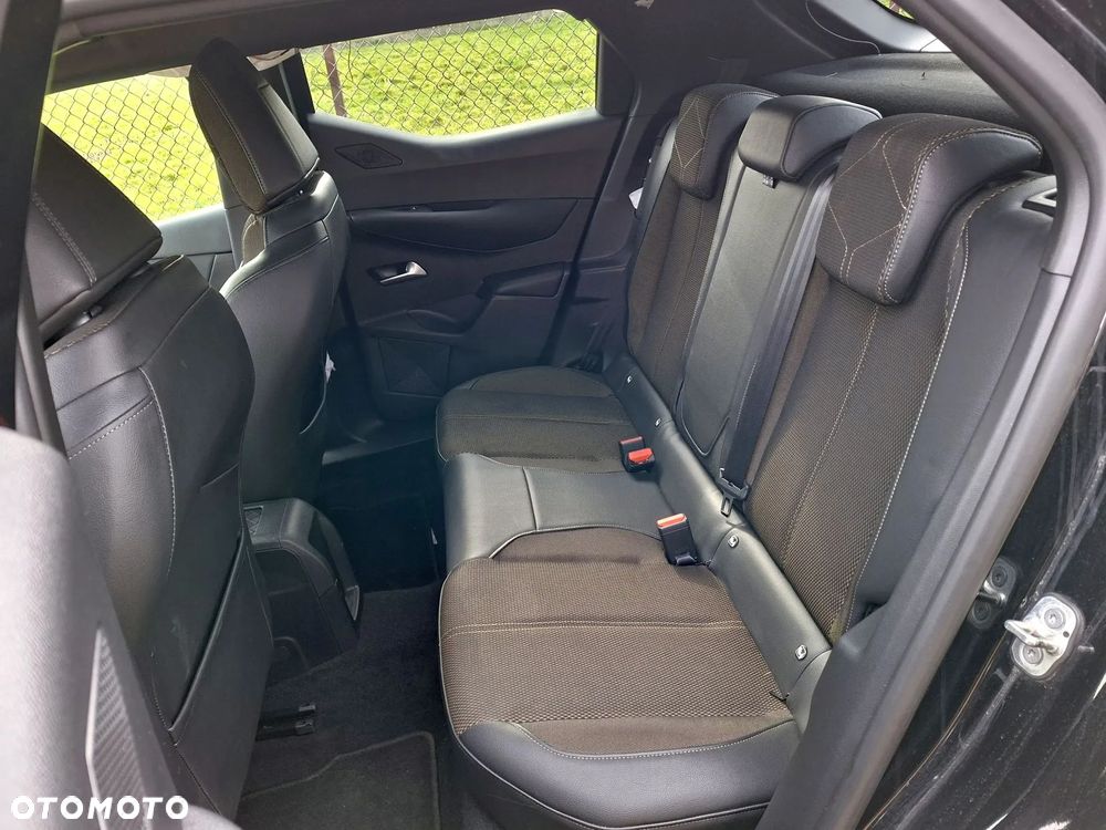 DS Automobiles DS 3 Crossback 1.2 PureTech Bastille - 8