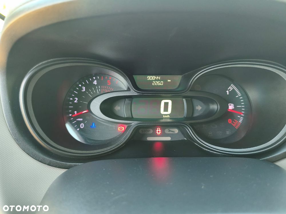 Renault Trafic - 11