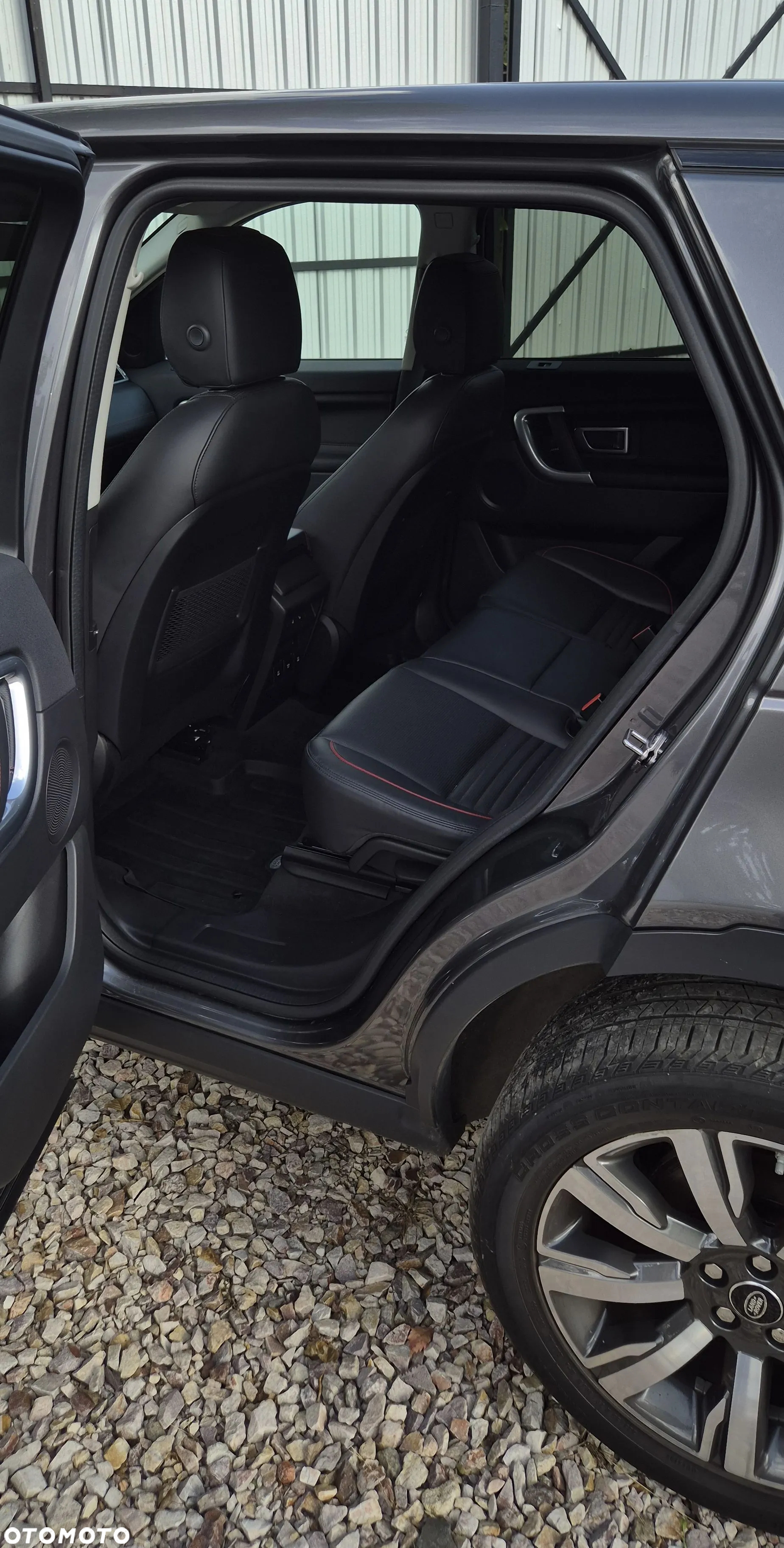 Land Rover Discovery Sport 2.0 SD4 HSE Luxury - 14
