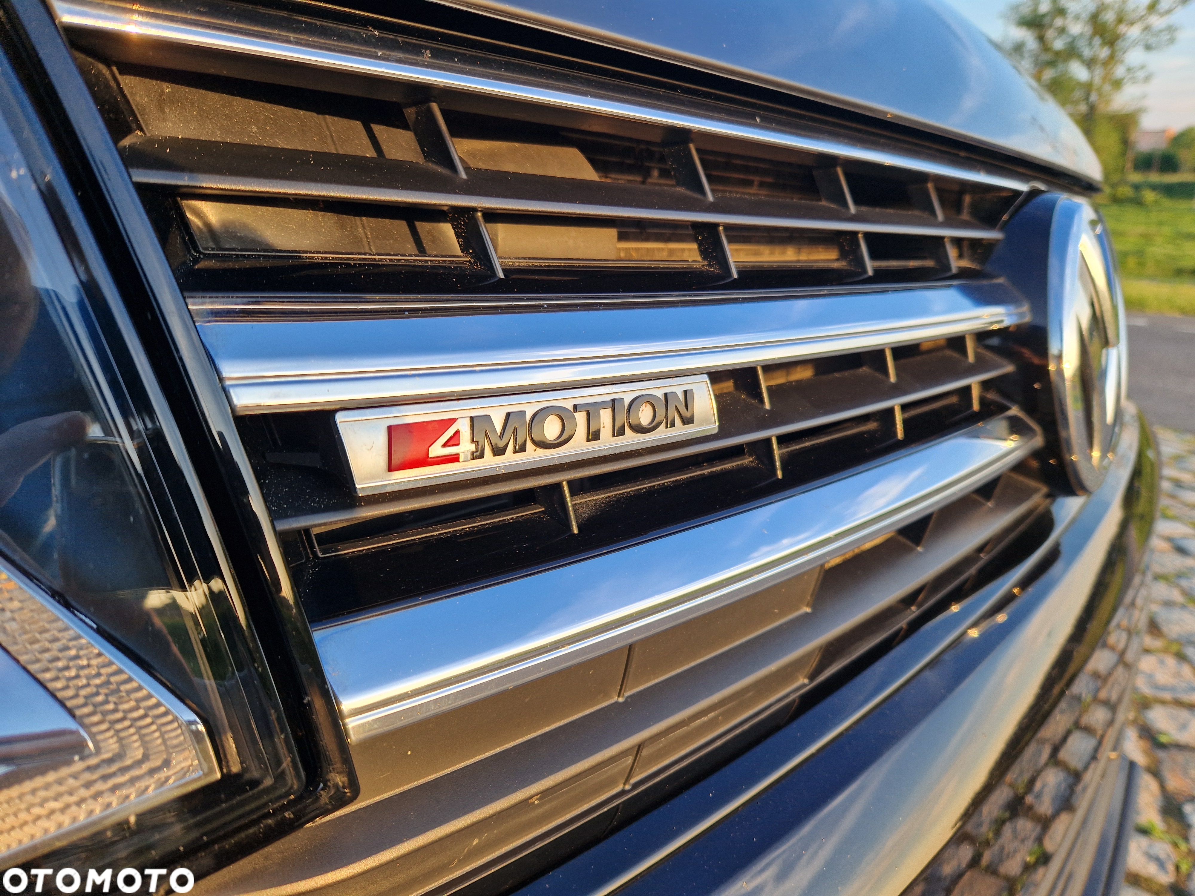 Volkswagen Caravelle 2.0 BiTDI L2 Highline 4Motion DSG - 13