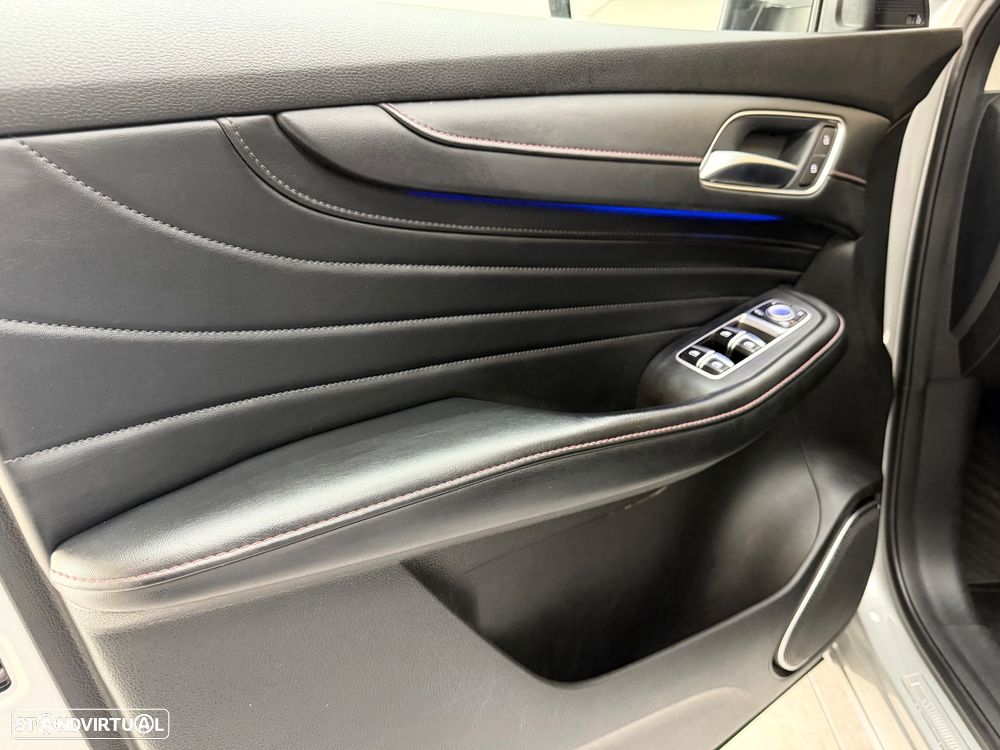 MG EHS 1.5 T-GDI Plug-in Hybrid Luxury - 21