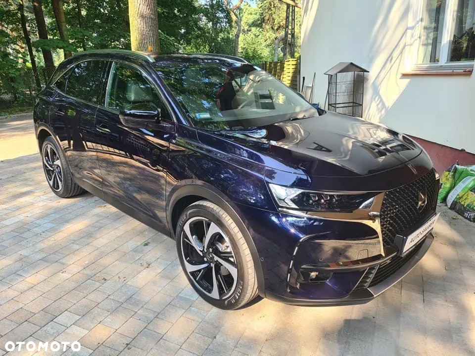 DS Automobiles DS 7 Crossback - 5