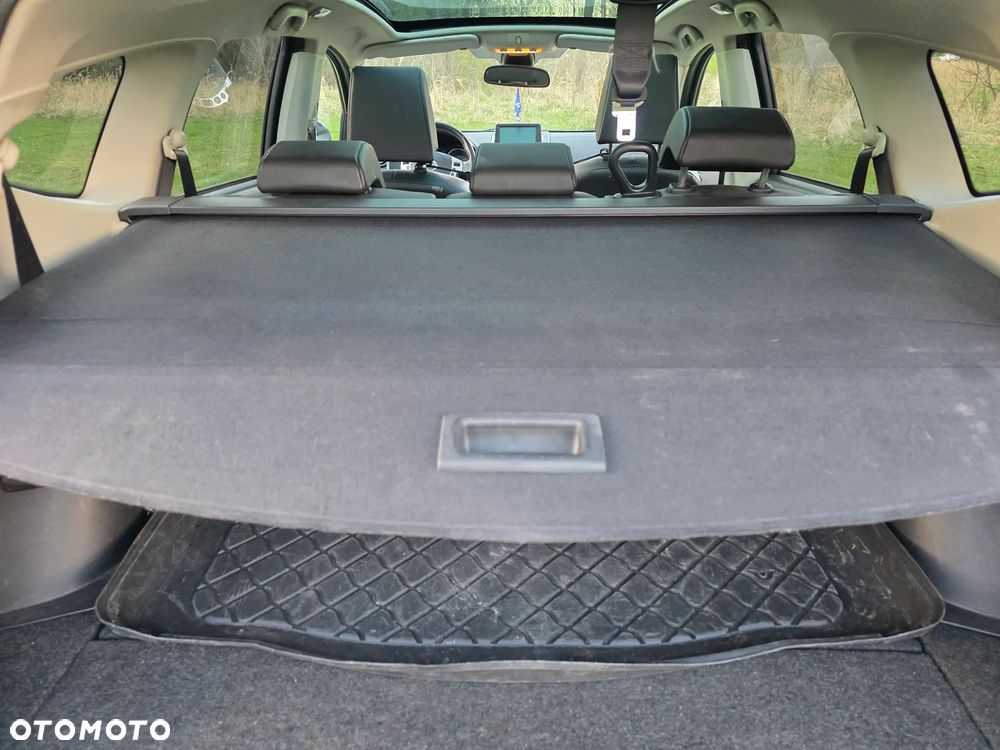 Nissan Qashqai 2.0 dCi 4x4 Tekna - 8