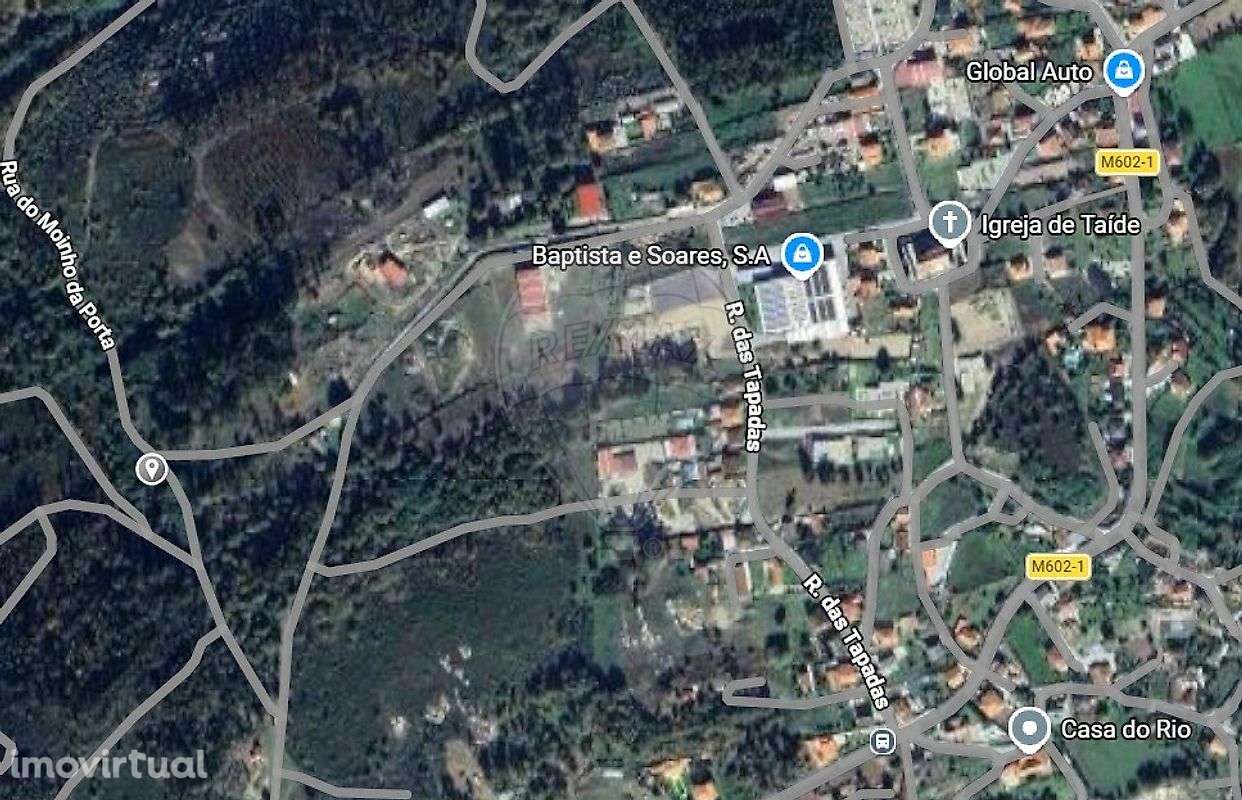 Terreno  para venda - Grande imagem: 3/3