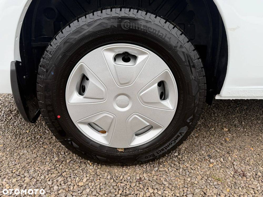 Ford Transit Custom Lift L2H1 2.0Tdci  2018r Klima Kamera Esp Euro 6 Pdc Przod Tyl Oryginalny  Led Tempomat Skórzana Kierownica Furgon Blaszak - 33