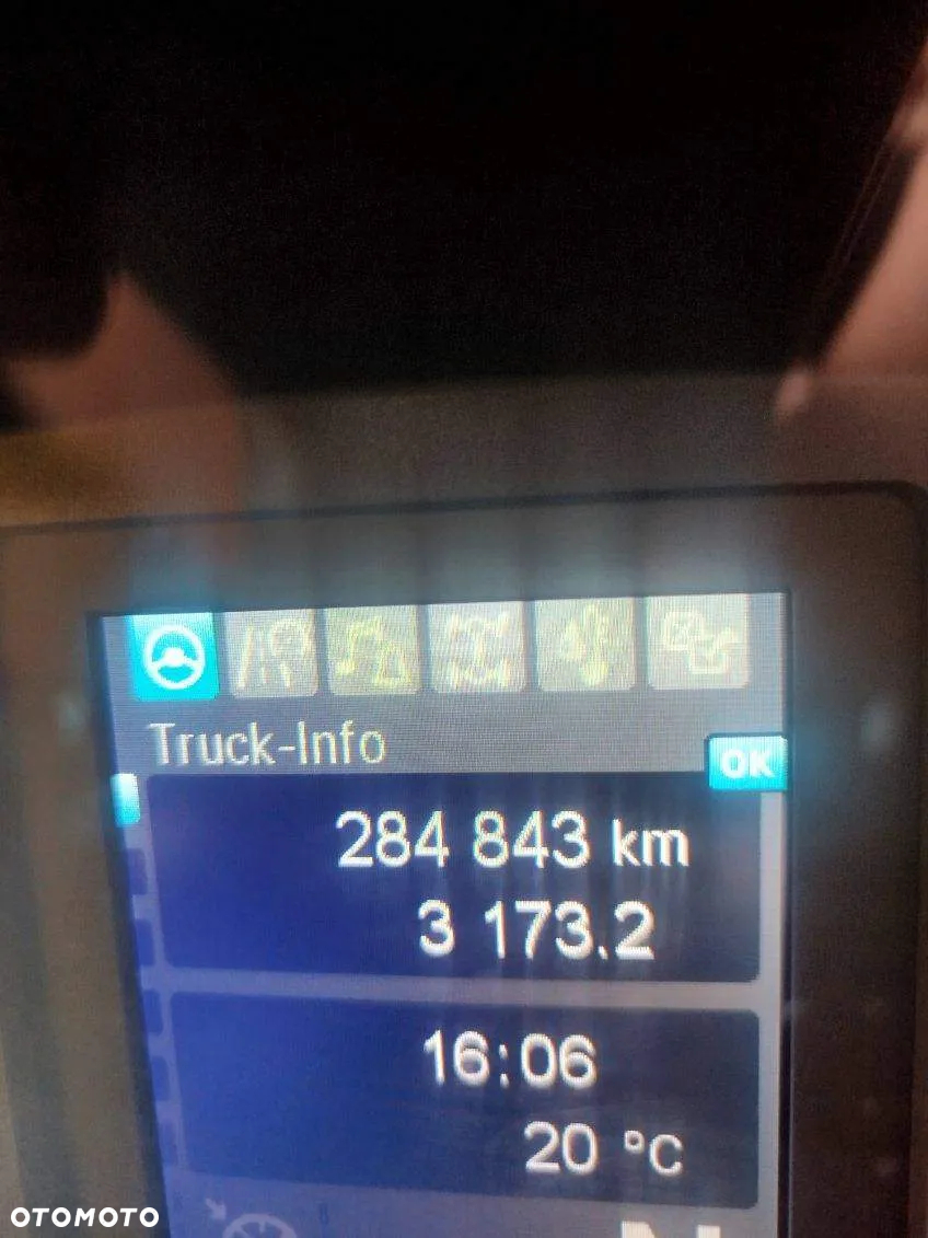 Mercedes-Benz Atego 1524 - 19