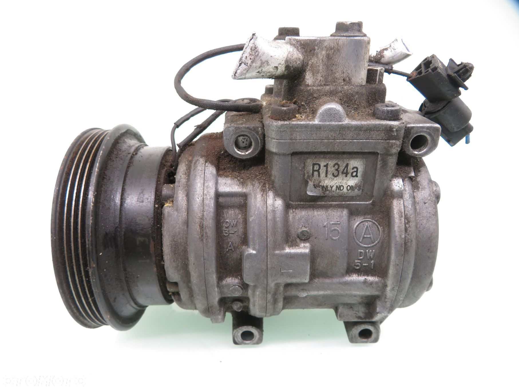 KOMPRESOR KLIMATYZACJI KIA RIO 1.3 1214012200 - 1