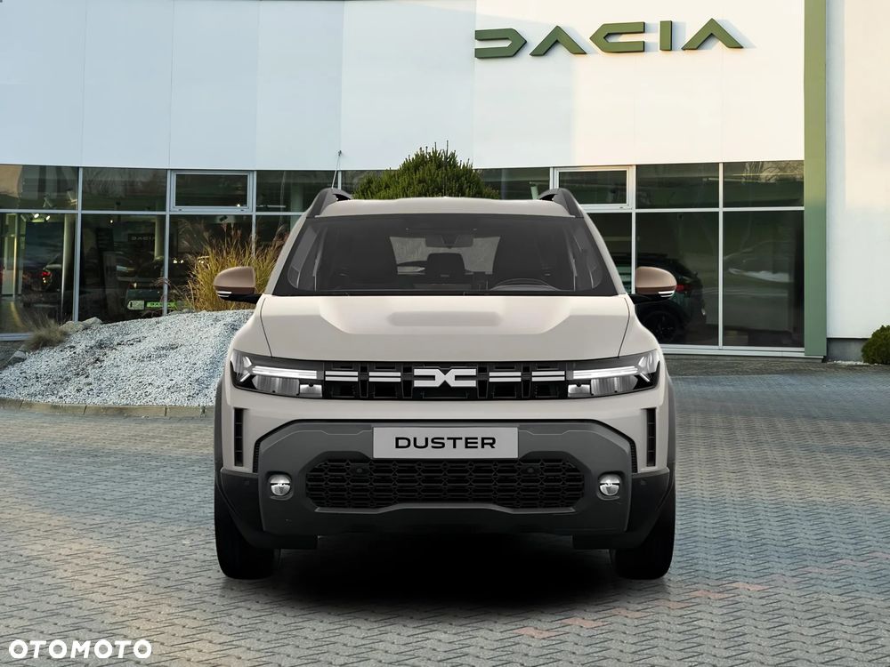 Dacia Duster 1.2 TCe Hybrid-G 150 Extreme 4x4 - 8