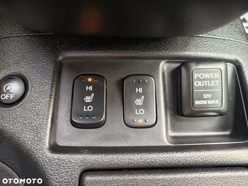 Honda CR-V 2.0 Elegance (2WD) - 29