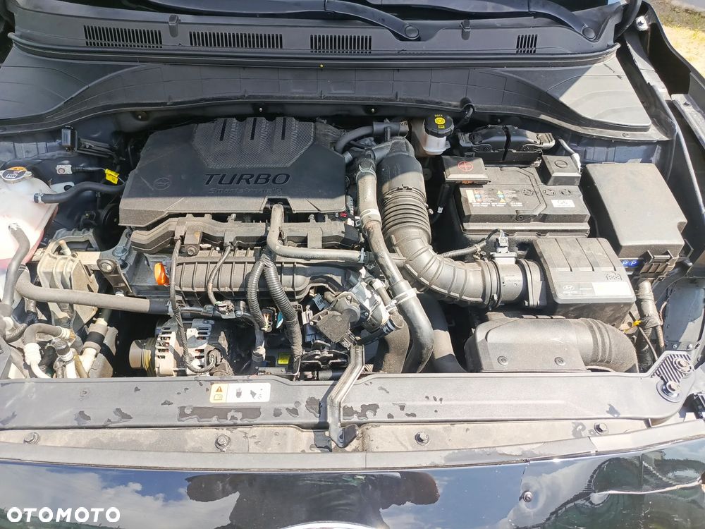 Hyundai Kona 1.0 T-GDI Comfort DCT - 13