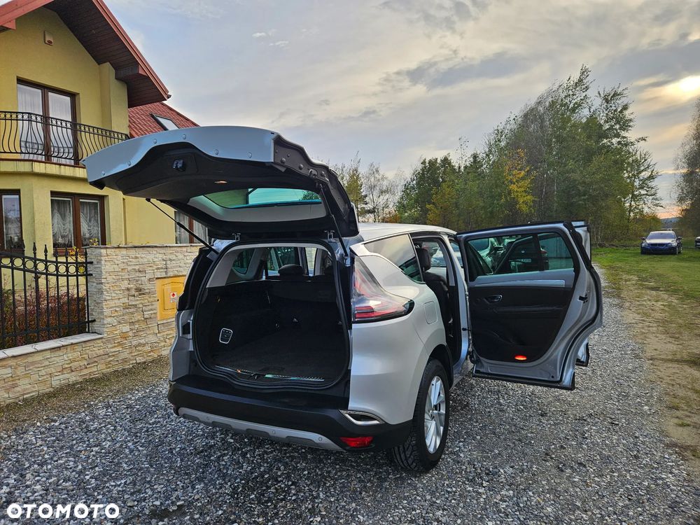 Renault Espace Energy dCi 160 EDC LIMITED - 15