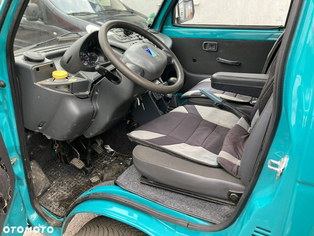 Piaggio Porter - 26