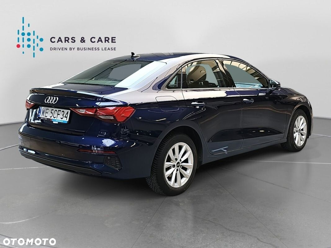 Audi A3 30 TDI S tronic - 8