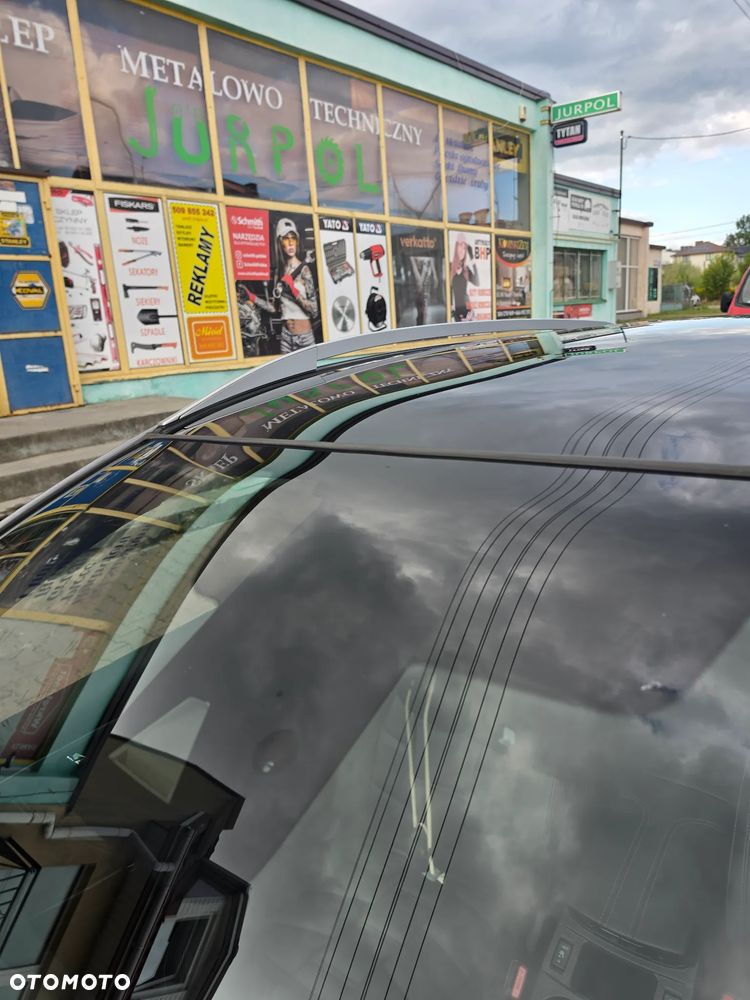 Nissan Qashqai 1.3 DIG-T Tekna+ - 38