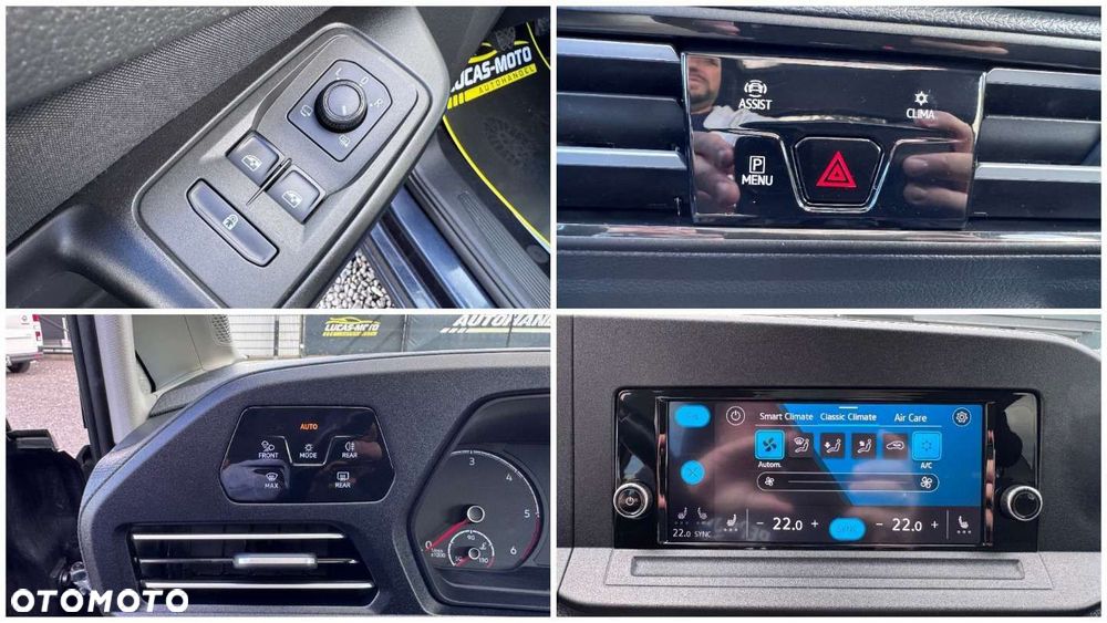 Volkswagen Caddy 2.0 (5-Si.) Move - 36