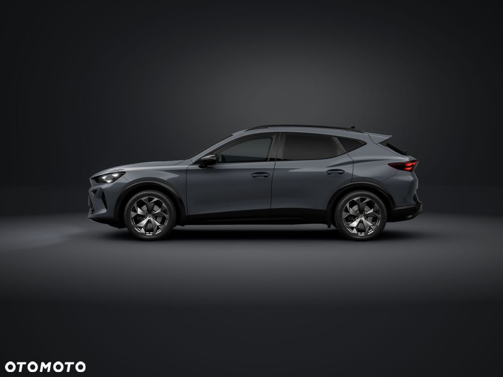 Cupra Formentor 1.5 eTSI mHEV DSG - 2