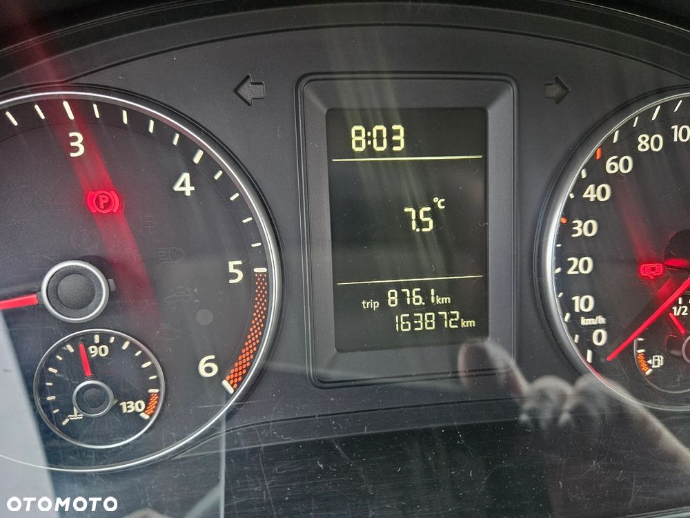 Volkswagen Caddy - 12